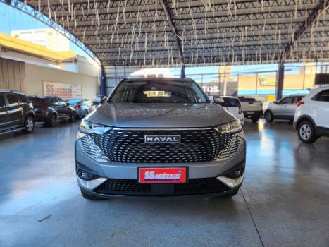 GWM Haval H6 1.5 16V 4P PHEV PREMIUM AWD E-TRACTION AUTOM�TICO, Foto 2