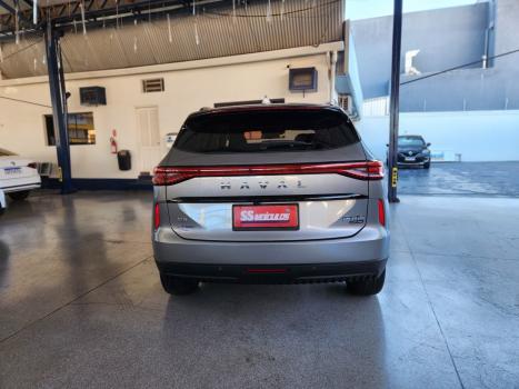 GWM Haval H6 1.5 16V 4P PHEV PREMIUM AWD E-TRACTION AUTOM�TICO, Foto 5