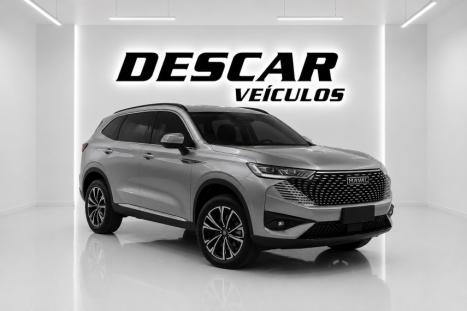GWM Haval H6 1.5 16V 4P PHEV19 AWD E-TRACTION AUTOM�TICO, Foto 3
