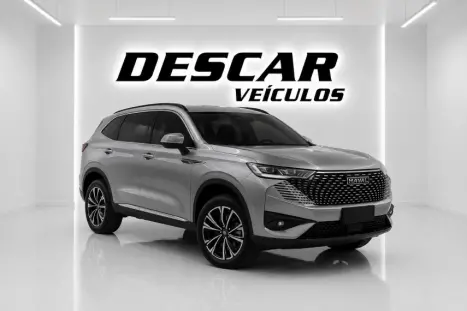 GWM Haval H6 1.5 16V 4P PHEV19 AWD E-TRACTION AUTOM�TICO, Foto 8
