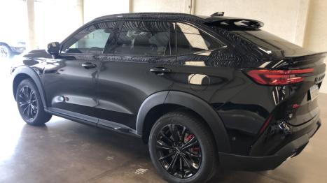 GWM Haval H6 GT 1.5 PHEV AWD E-TRACTION AUTOM�TICO, Foto 4