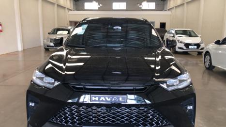 GWM Haval H6 GT 1.5 PHEV AWD E-TRACTION AUTOM�TICO, Foto 5