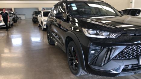 GWM Haval H6 GT 1.5 PHEV AWD E-TRACTION AUTOM�TICO, Foto 6