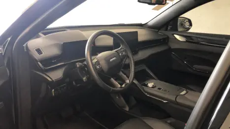 GWM Haval H6 GT 1.5 PHEV AWD E-TRACTION AUTOM�TICO, Foto 10