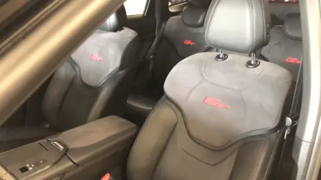 GWM Haval H6 GT 1.5 PHEV AWD E-TRACTION AUTOM�TICO, Foto 11