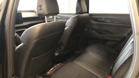 GWM Haval H6 GT 1.5 PHEV AWD E-TRACTION AUTOM�TICO, Foto 12