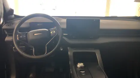 GWM Haval H6 GT 1.5 PHEV AWD E-TRACTION AUTOM�TICO, Foto 13