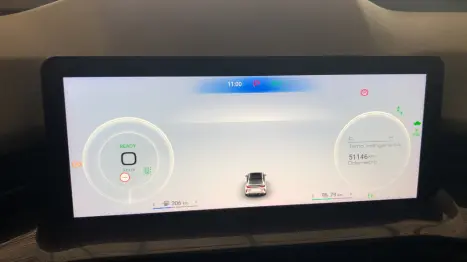 GWM Haval H6 GT 1.5 PHEV AWD E-TRACTION AUTOM�TICO, Foto 15