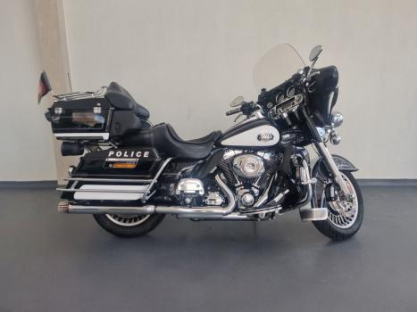HARLEY DAVIDSON Electra Glide Ultra Classic 1700, Foto 1