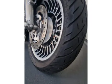 HARLEY DAVIDSON Electra Glide Ultra Classic 1700, Foto 9