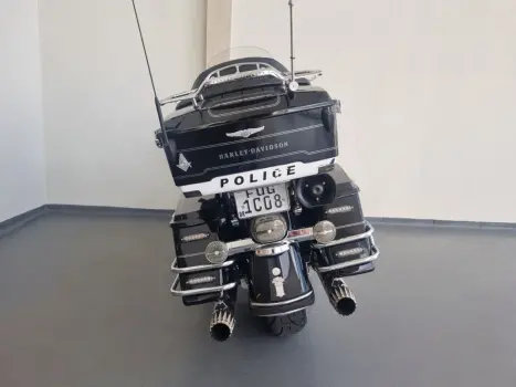 HARLEY DAVIDSON Electra Glide Ultra Classic 1700, Foto 10
