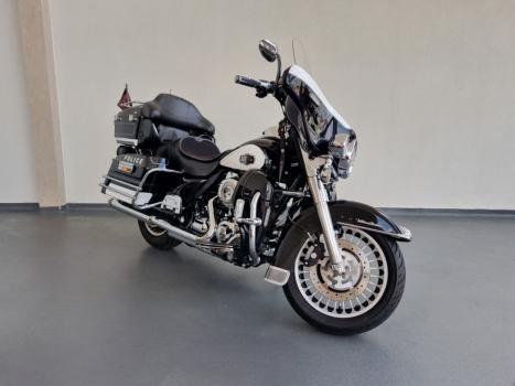 HARLEY DAVIDSON Electra Glide Ultra Classic 1700, Foto 2