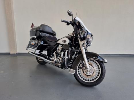 HARLEY DAVIDSON Electra Glide Ultra Classic 1700, Foto 3