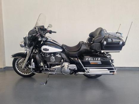 HARLEY DAVIDSON Electra Glide Ultra Classic 1700, Foto 4