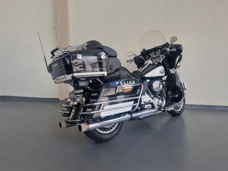 HARLEY DAVIDSON Electra Glide Ultra Classic 1700, Foto 5