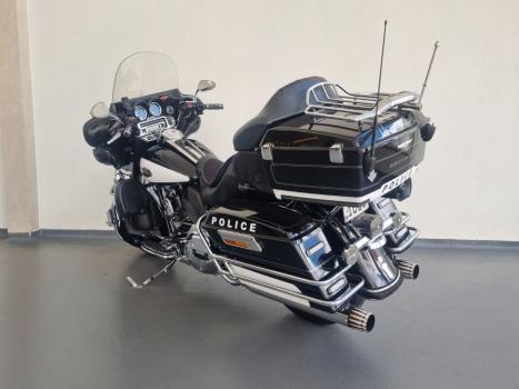 HARLEY DAVIDSON Electra Glide Ultra Classic 1700, Foto 6