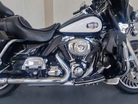HARLEY DAVIDSON Electra Glide Ultra Classic 1700, Foto 7