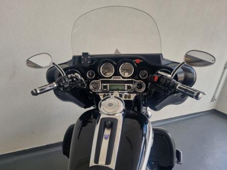 HARLEY DAVIDSON Electra Glide Ultra Classic 1700, Foto 8