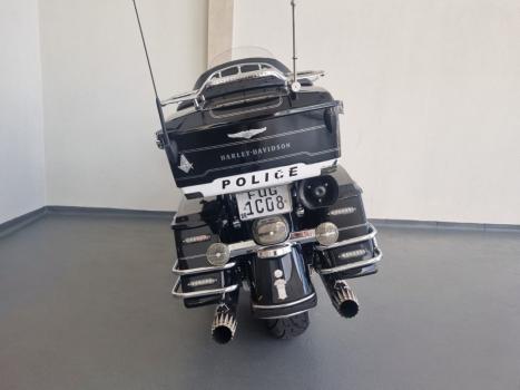 HARLEY DAVIDSON Electra Glide Ultra Classic 1700, Foto 10