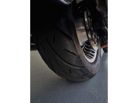 HARLEY DAVIDSON Electra Glide Ultra Classic 1700, Foto 11