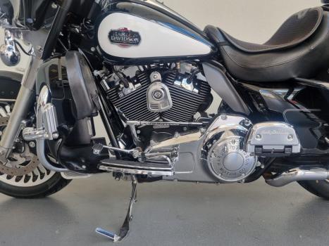 HARLEY DAVIDSON Electra Glide Ultra Classic 1700, Foto 12