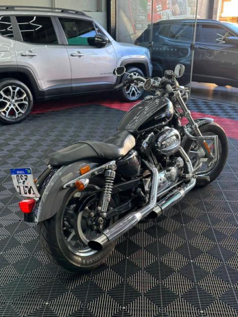 HARLEY DAVIDSON Sportster XL 1200 CUSTOM, Foto 3