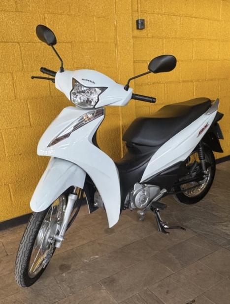 HONDA Biz 110 I , Foto 2