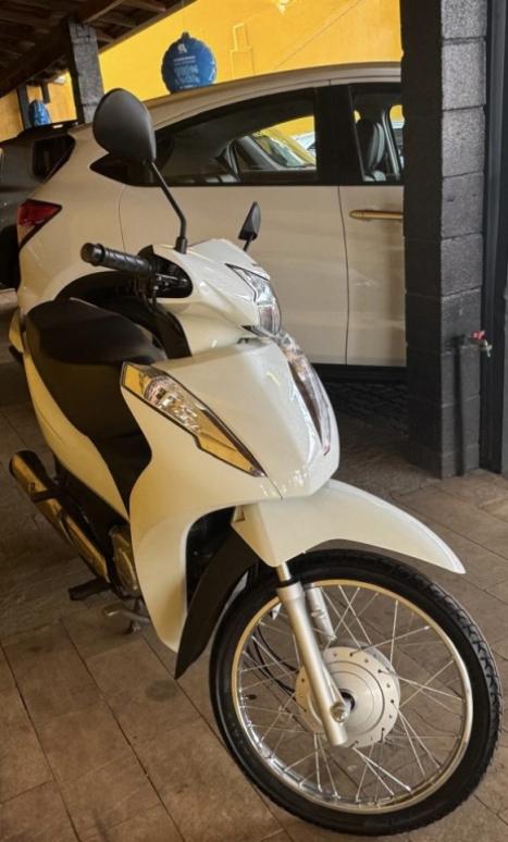 HONDA Biz 110 I , Foto 3