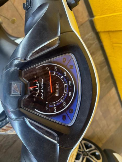 HONDA Biz 110 I , Foto 5