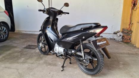 HONDA Biz 125 +, Foto 2