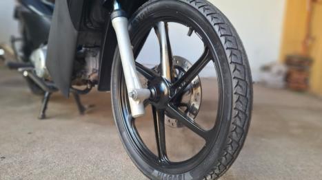 HONDA Biz 125 +, Foto 4