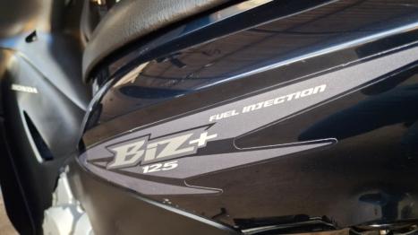 HONDA Biz 125 +, Foto 6