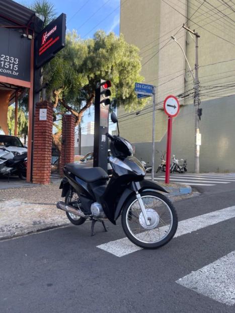 HONDA Biz 125 ES, Foto 2 HONDA Biz 125 ES, Foto 2