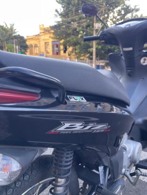 HONDA Biz 125 ES, Foto 5 HONDA Biz 125 ES, Foto 5
