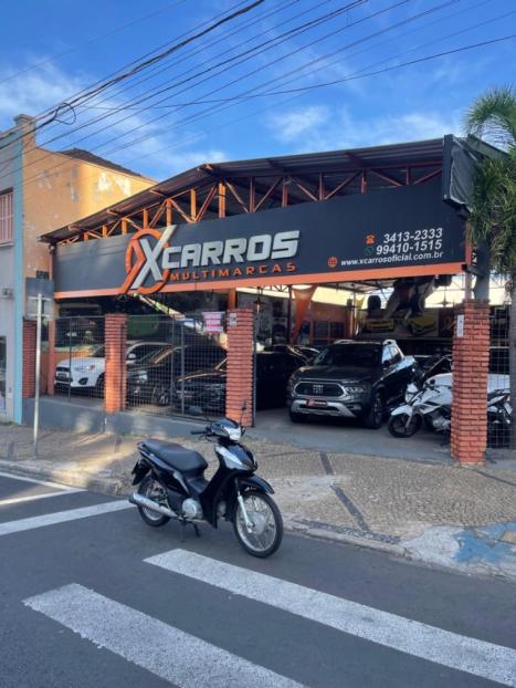 HONDA Biz 125 ES, Foto 10 HONDA Biz 125 ES, Foto 10