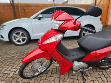 HONDA Biz 125 ES, Foto 2