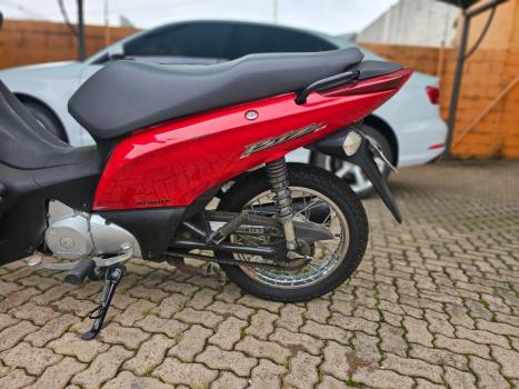 HONDA Biz 125 ES, Foto 3