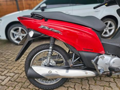 HONDA Biz 125 ES, Foto 5