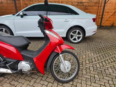 HONDA Biz 125 ES, Foto 6