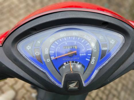 HONDA Biz 125 ES, Foto 7