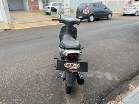 HONDA Biz 125 ES, Foto 5