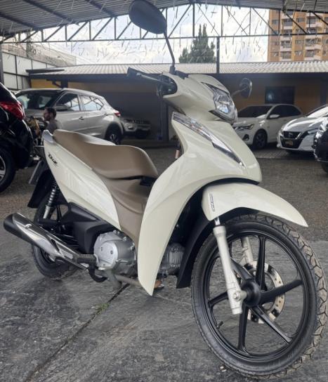 HONDA Biz 125 ES FLEX, Foto 2