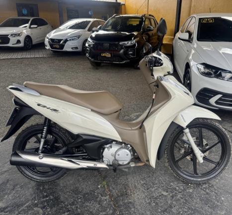 HONDA Biz 125 ES FLEX, Foto 3