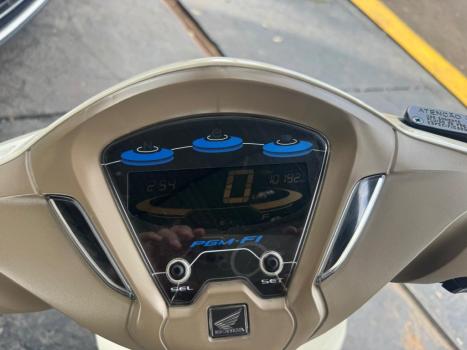HONDA Biz 125 ES FLEX, Foto 5