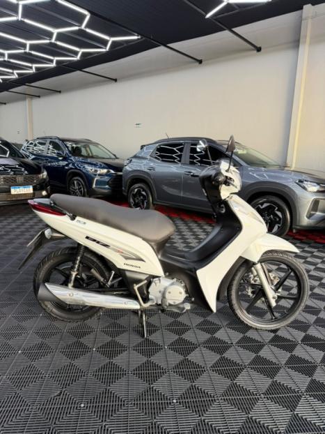 HONDA Biz 125 EX, Foto 1