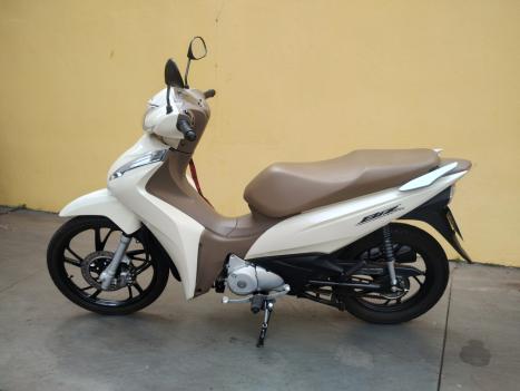 HONDA Biz 125 FLEX, Foto 1