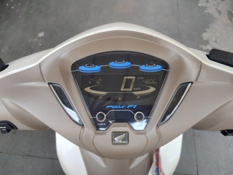 HONDA Biz 125 FLEX, Foto 2