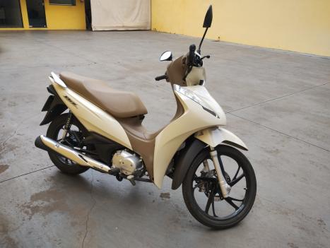 HONDA Biz 125 FLEX, Foto 3