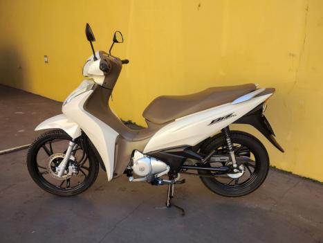 HONDA Biz 125 FLEX, Foto 2