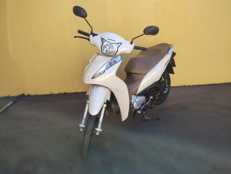 HONDA Biz 125 FLEX, Foto 3